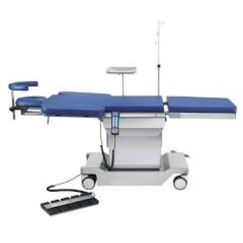 Electric Ophthalmic Operating Table